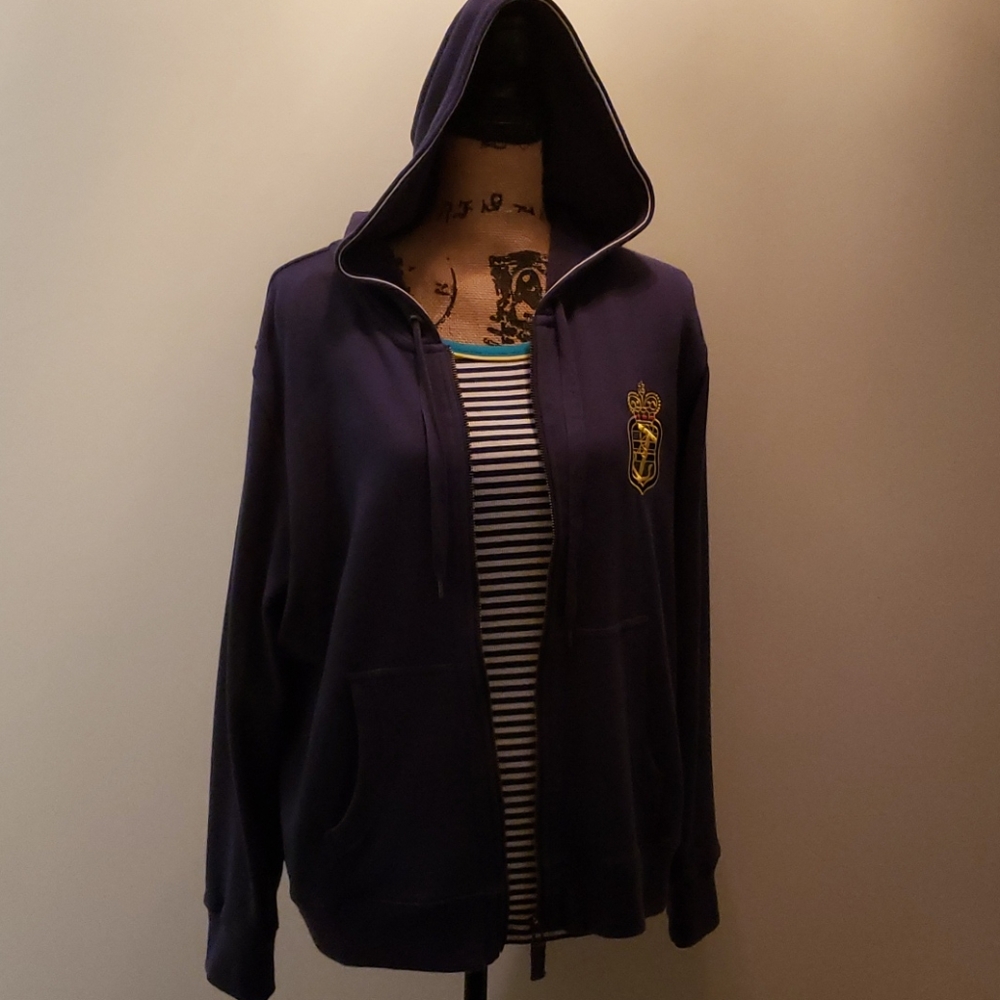 Cruise Wear & Co. Jacket and Top